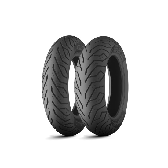 MICHELIN OPONA 120/70-14 CITY GRIP 61P TL/TT REINF M/C TYŁ DOT 32/2024 WYCOFANE