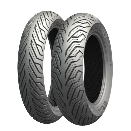 MICHELIN OPONA 110/70-13 CITY GRIP 2 48S TL M/C PRZÓD DOT 02-05/2025