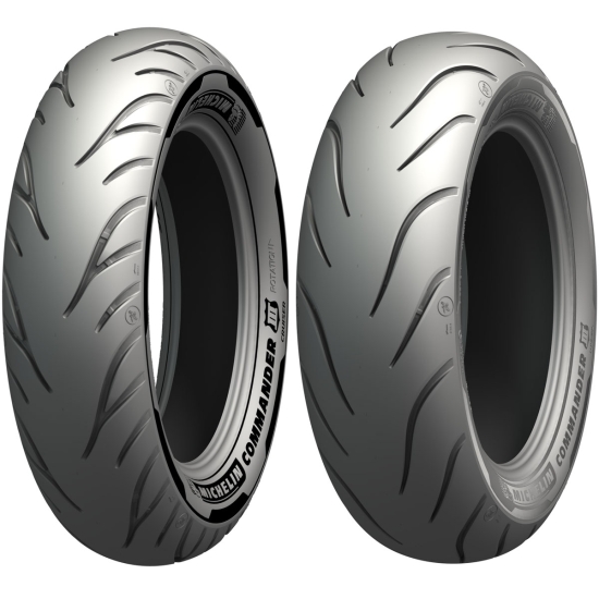MICHELIN OPONA 130/90B16 COMMANDER III CRUISER REINF 73H TL/TT M/C PRZÓD DOT 29-42/2024