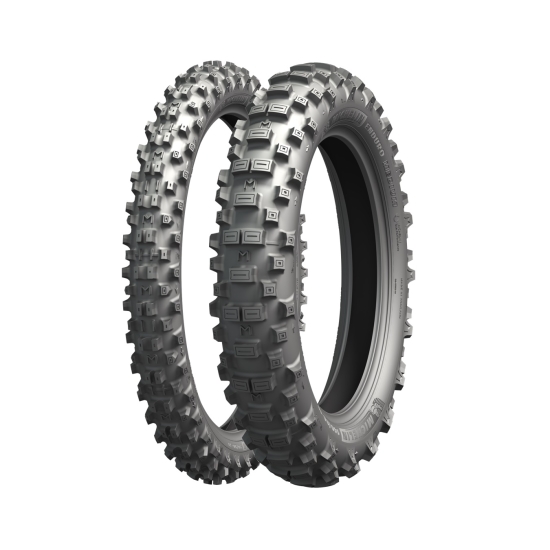MICHELIN OPONA 120/90-18 ENDURO MEDIUM FIM 65R TT TYŁ DOT 15-16/2024 WYCOFANE (ZAMIENNIK:192718)