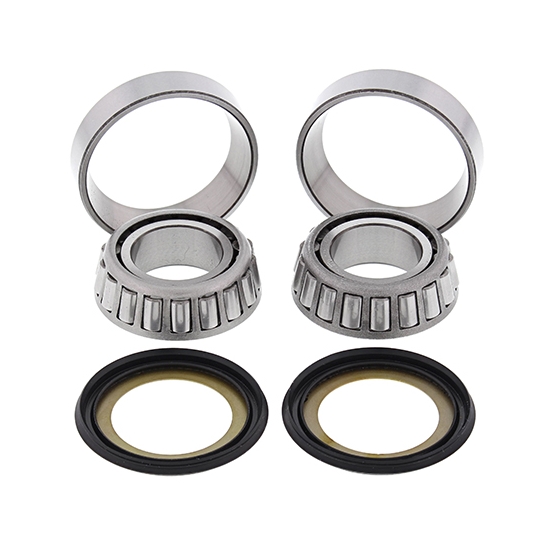 ALL BALLS ŁOŻYSKA GŁÓWKI RAMY Z USZCZELNIACZAMI GAS GAS - EC/MC 125 '01-'05, SM 125 '03-'06, BMW F 650 FUNDURO ST '97-'99