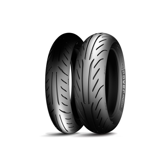 MICHELIN OPONA 110/90-13 POWER PURE SC 56P TL M/C PRZÓD DOT 33/2024