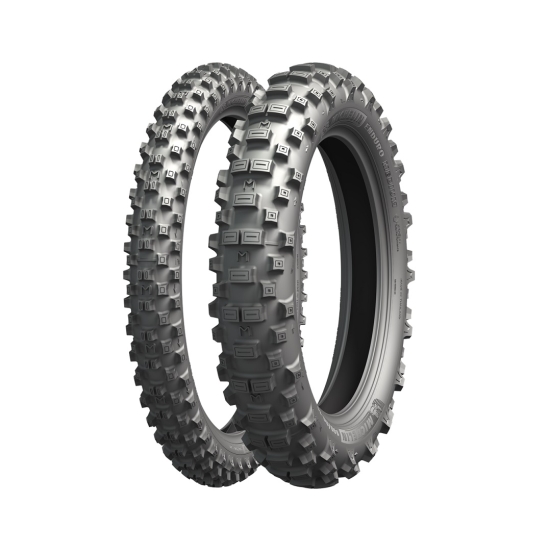MICHELIN OPONA 90/90-21 ENDURO HARD FIM 54R TT PRZÓD DOT 12-13/2023