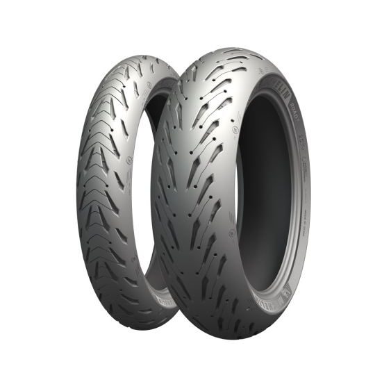 MICHELIN OPONA 120/70ZR17 ROAD 5 (58W) TL M/C PRZÓD DOT 01-09/2025