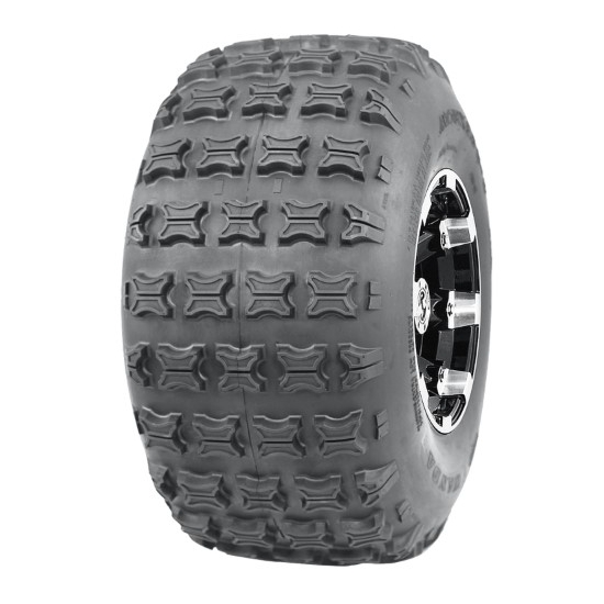 WANDA OPONA ATV 18X9.50-8 P316 33J 4PR TL TYŁ DOT 24/2024