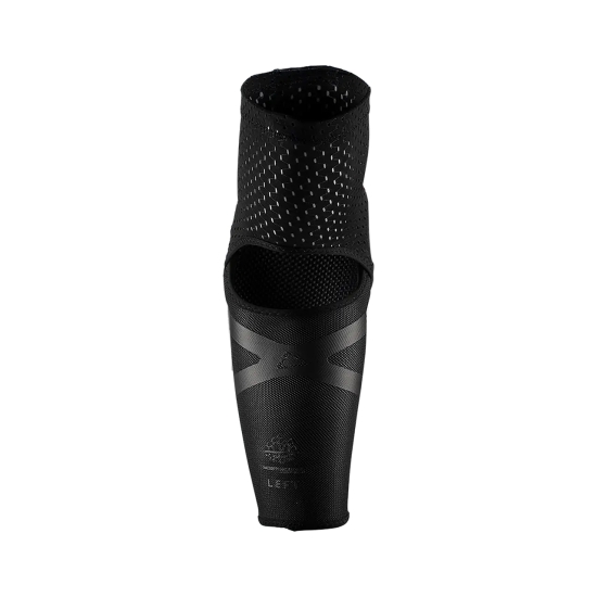 LEATT NAŁOKIETNIKI OCHRANIACZE ŁOKCI 3DF 6.0 ELBOW GUARD BLACK KOLOR CZARNY ROZMIAR XL