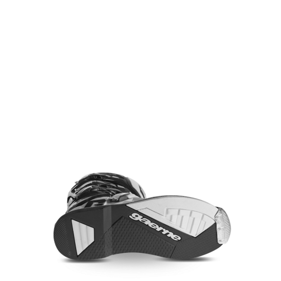 GAERNE BUTY CROSS/ENDURO MODEL SG-12 BLACK/WHITE KOLOR CZARNY/BIAŁY ROZMIAR 44