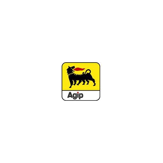 AGIP (ENI) FORK 10W (1L) - KONFEKCJA OLEK MOTOCYKLE