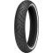 SHINKO OPONA 130/70B18 777 69H TL REINF WW PRZÓD BIAŁY BOK DOT 16/2024