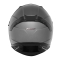 NOX KASK INTEGRALNY (FULL FACE) Z BLENDĄ N401 KOLOR TYTANOWY MAT ROZMIAR XS