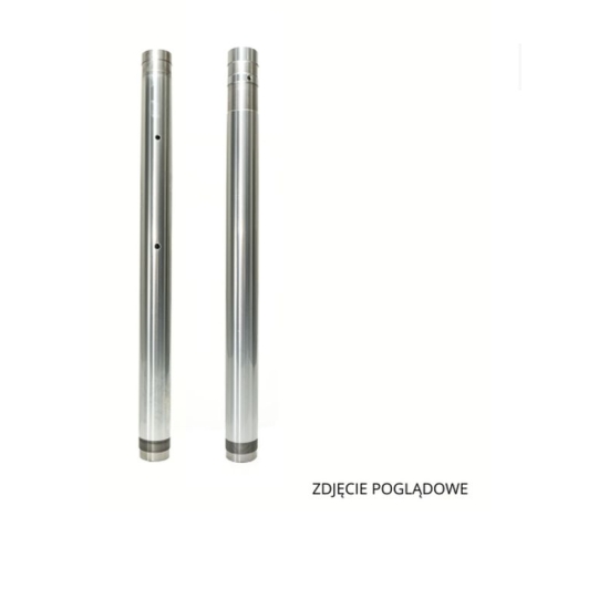 MS RURA NOŚNA AMORTYZATORA (TELESKOPU) KAWASAKI Z 900 '17-, LEWA -ŚREDNICA 41 MM DŁUGOŚĆ 530 MM (NIE POSIADA GWINTU WEWNĘTRZNEGO) 0004841777
