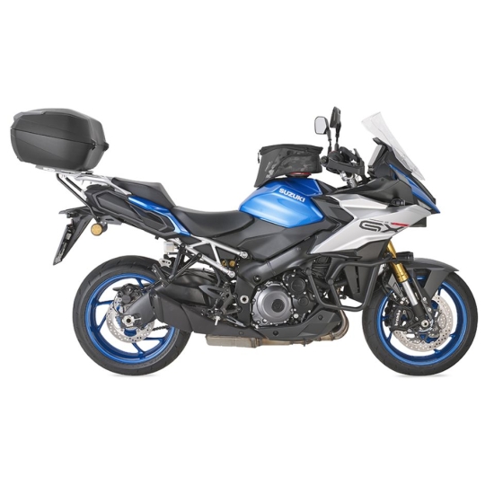 KAPPA SZYBA SUZUKI GSX S 1000 GX '24-, (51 X 28 CM) PRZEZROCZYSTA
