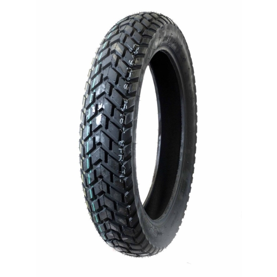 WANDA OPONA 110/80-18 P6167 6PR 64R M/C TL TYŁ DOT 13-23/2024 (DUAL SPORT)