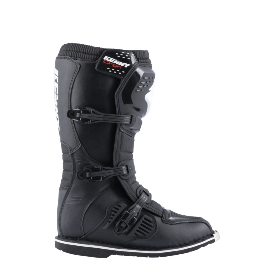 KENNY RACING BUTY CROSS/ENDURO MODEL TRACK ORIGIN KOLOR CZARNY ROZMIAR 41