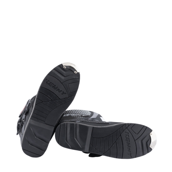 KENNY RACING BUTY CROSS/ENDURO MODEL TRACK ORIGIN KOLOR CZARNY ROZMIAR 41