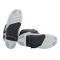 KENNY RACING BUTY CROSS/ENDURO MODEL TRACK GREY/RED KOLOR SZARY/CZERWONY ROZMIAR 41