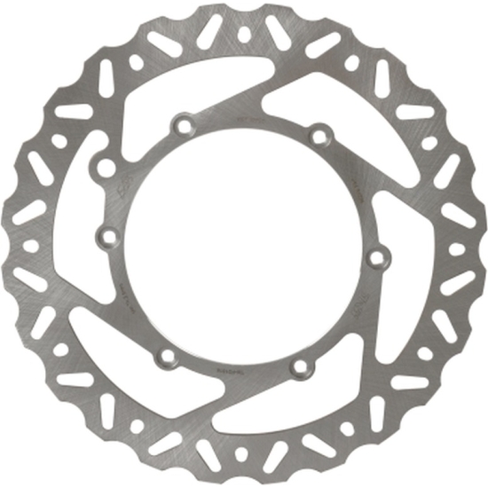 TRW ZF TARCZA HAMULCOWA PRZÓD KTM SX / EXC / XC 250 94-23, EXC / SX / XC 350 10-, EXC / SX 400 94-07, EXC / SX / XC 03-, LC4 620 SC / SXC 02-06 (WSZYS
