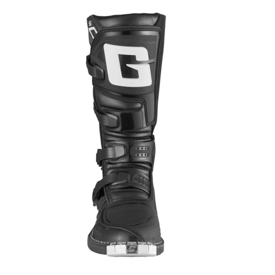 GAERNE BUTY CROSS/ENDURO JUNIOR/KID/DZIECIĘCE MODEL SG-J BLACK KOLOR CZARNY/BIAŁY ROZMIAR 34
