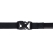 OXFORD PASY TRANSPORTOWE ATLAS B-CLIP 26MM X 1,2 M KOLOR CZARNY