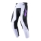 KENNY RACING WYPRZEDAŻ SPODNIE CROSS/ENDURO MODEL PERFORMANCE SOLID BLACK/PURPLE KOLOR BIAŁY/CZARNY/FIOLETOWY ROZMIAR 32
