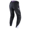 KENNY RACING WYPRZEDAŻ SPODNIE CROSS/ENDURO MODEL PERFORMANCE SOLID BLACK/PURPLE KOLOR BIAŁY/CZARNY/FIOLETOWY ROZMIAR 32