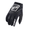 KENNY RACING RĘKAWICE CROSS/ENDURO MODEL TITANIUM BLACK KOLOR CZARNY/BIAŁY ROZMIAR XXL