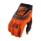KENNY RACING RĘKAWICE CROSS/ENDURO MODEL TITANIUM ORANGE KOLOR POMARAŃCZOWY/CZARNY ROZMIAR XL