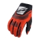 KENNY RACING RĘKAWICE CROSS/ENDURO MODEL TITANIUM RED KOLOR CZERWONY/CZARNY/BIAŁY ROZMIAR XXL