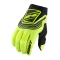 KENNY RACING RĘKAWICE CROSS/ENDURO MODEL TITANIUM YELLOW KOLOR ŻÓŁTY FLUO/CZARNY ROZMIAR L
