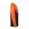 KENNY RACING KOSZULKA CROSS/ENDURO MODEL TITANIUM PREMIUM ORANGE KOLOR POMARAŃCZOWY/CZARNY/NIEBIESKI ROZMIAR M