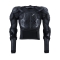 KENNY RACING BUZER OSŁONA KLATKI PIERSIOWEJ NA SIATCE BODY PROTECTOR MODEL TRACK KOLOR CZARNY ROZMIAR XXL