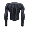 KENNY RACING BUZER OSŁONA KLATKI PIERSIOWEJ NA SIATCE BODY PROTECTOR MODEL TRACK KOLOR CZARNY ROZMIAR XXL