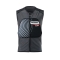 KENNY RACING OCHRANIACZ CIAŁA ( KAMIZELKA Z OCHRANIACZAMI ) BODY PROTECTOR MODEL UP KOLOR CZARNY ROZMIAR M