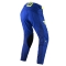 KENNY RACING WYPRZEDAŻ SPODNIE CROSS/ENDURO MODEL TITANIUM PREMIUM NAVY KOLOR NIEBIESKI/ŻÓŁTY FLUO ROZMIAR 32