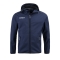 KENNY RACING KURTKA PRZECIWDESZCZOWA SOFTSHELL MODEL CORE NAVY KOLOR NIEBIESKI ROZMIAR L