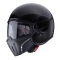 CABERG KASK OTWARTY JET MODEL GHOST X CARBON KOLOR KARBON ROZMIAR XL
