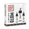 OMOTO ZESTAW PREZENTOWY DO PIELĘGNACJI KASKU O! HELMET CARE AND PROTECT (O!MOTO) (OLE-016)
