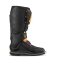 GAERNE BUTY CROSS/ENDURO MODEL SG-12 LIMITED EDITION BLACK/ORANGE/PINK KOLOR CZARNY/POMARAŃCZOWY/RÓŻOWY ROZMIAR 45