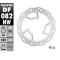 GALFER TARCZA HAMULCOWA PRZÓD HONDA CRF 250R '15-'24; CRF 450R '15-'24 (260X101X3MM) SHARK ENDURO MX
