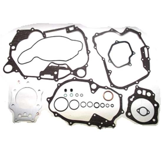 NAMURA KOMPLET USZCZELEK HONDA TRX 450 S/ES/FE/FM FOREMAN '98-'04 (808859)