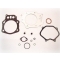 NAMURA USZCZELKI TOP-END HONDA TRX 450 S/ES/FE/FM FOREMAN '98-'04 (810859)