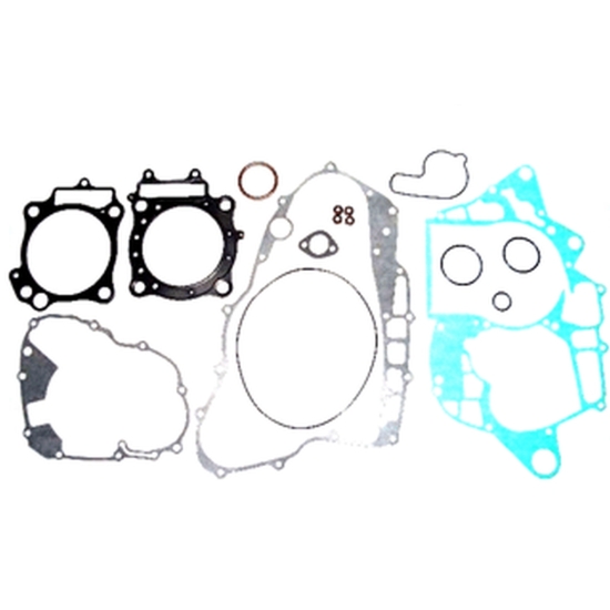 NAMURA KOMPLET USZCZELEK HONDA TRX 450R '04-'05 (808868)
