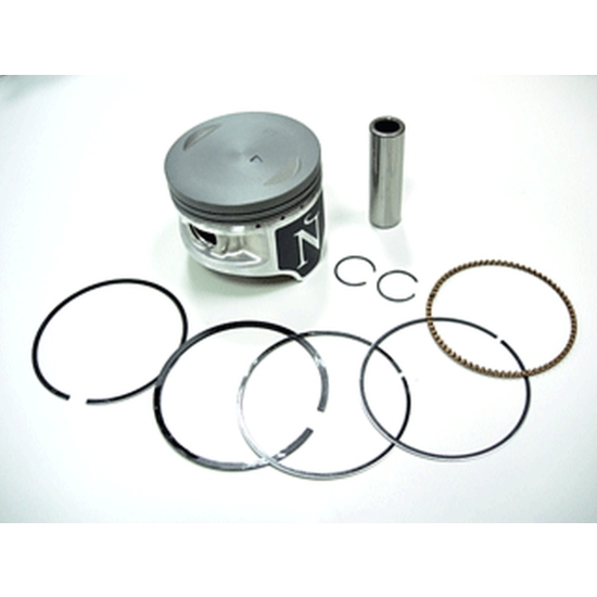 NAMURA TŁOK KAWASAKI KLF 300 '86-'04, KEF300 '95-'03, KVF300 '99-'03 (75,95MM) (8597DA) (PIERŚCIENIE NA-20000R)