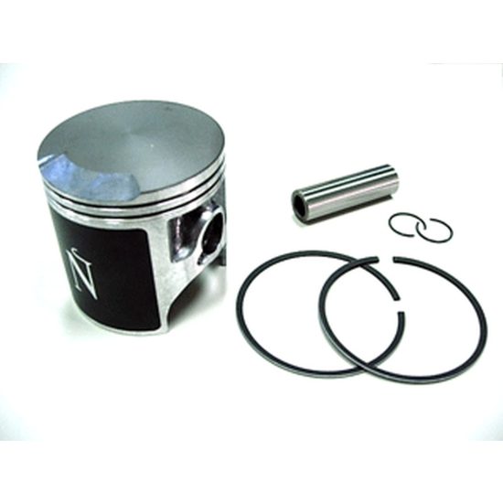 NAMURA TŁOK YAMAHA YFS 200 (YFS200) BLASTER '88-'06 HC (65,94MM) HIGH COMPR. (PIERŚCIENIE NA-40002R)