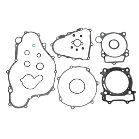 NAMURA KOMPLET USZCZELEK YAMAHA YFZ 450 '04-'09, '13 (808869)