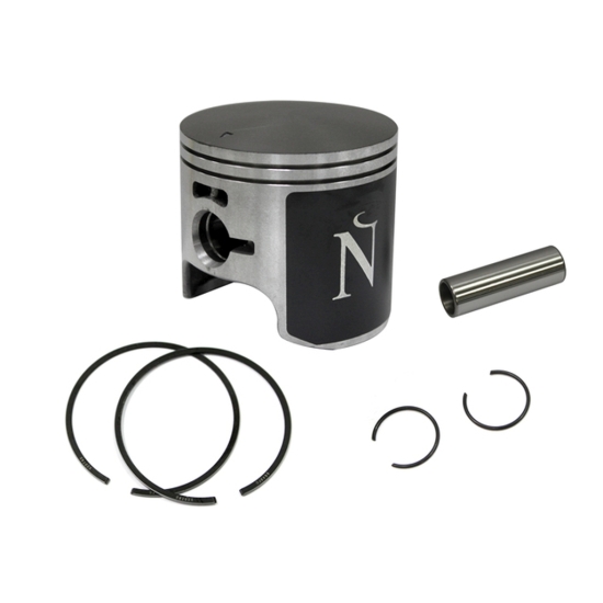 NAMURA TŁOK POLARIS 300 (WSZYSTKIE 2T) (75,47MM=+1,00MM) (8095D100) (PIERŚCIENIE NA-50003-4R)