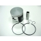 NAMURA TŁOK POLARIS 300 (WSZYSTKIE 2T) (74,47MM) (8095DA) (PIERŚCIENIE NA-50003R)