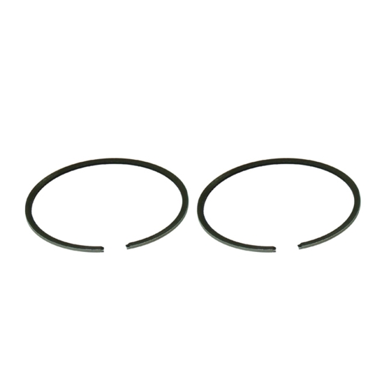 NAMURA PIERŚCIENIE TŁOKOWE POLARIS 90 (ŚR.CYL. 52,50MM = +0,50MM)