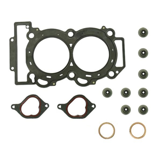NAMURA USZCZELKI TOP-END POLARIS 850 SPORTSMAN (09-14) TWIN CYLINDER
