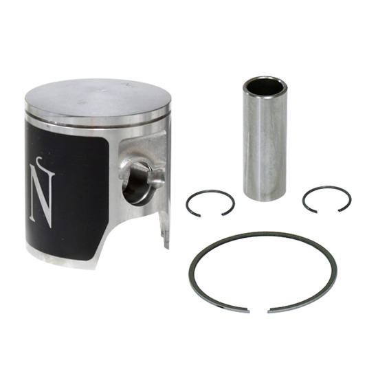 NAMURA TŁOK HONDA CR 80 USA (86-02), CR 85 03-07 (47,94MM) (PIERŚCIENIE NX-10080-4R)